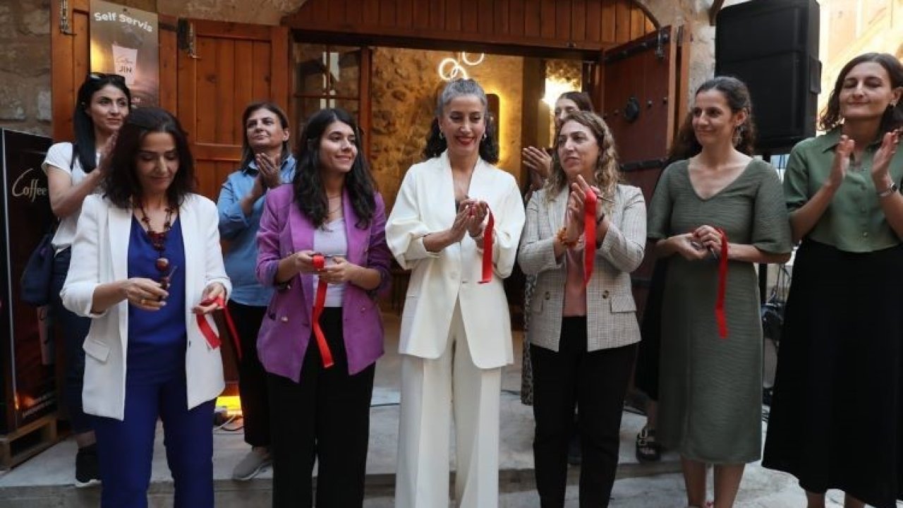 DEM Partili Devrim Demir, ’Jin Cafe’ usulsüzlüğünde ifade vermeye gitmiyor