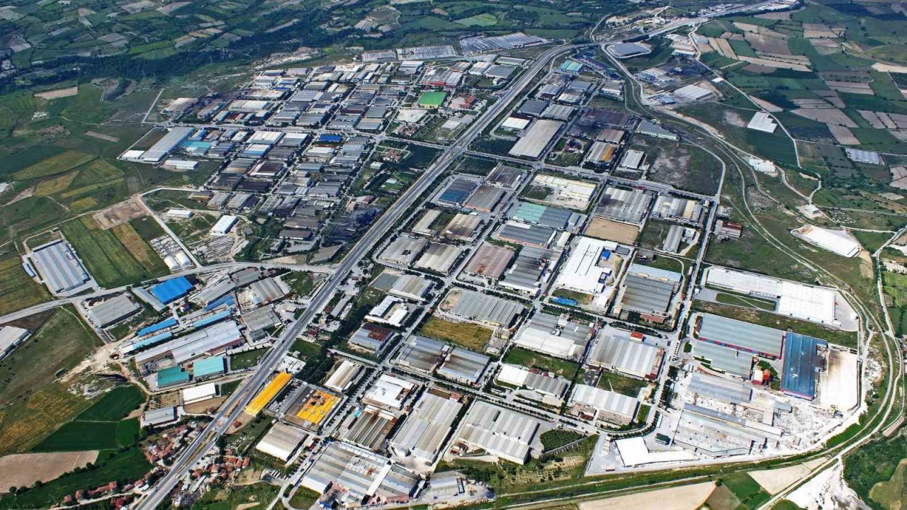 Denizli ihracatı Eylül’de 393 milyon dolar oldu