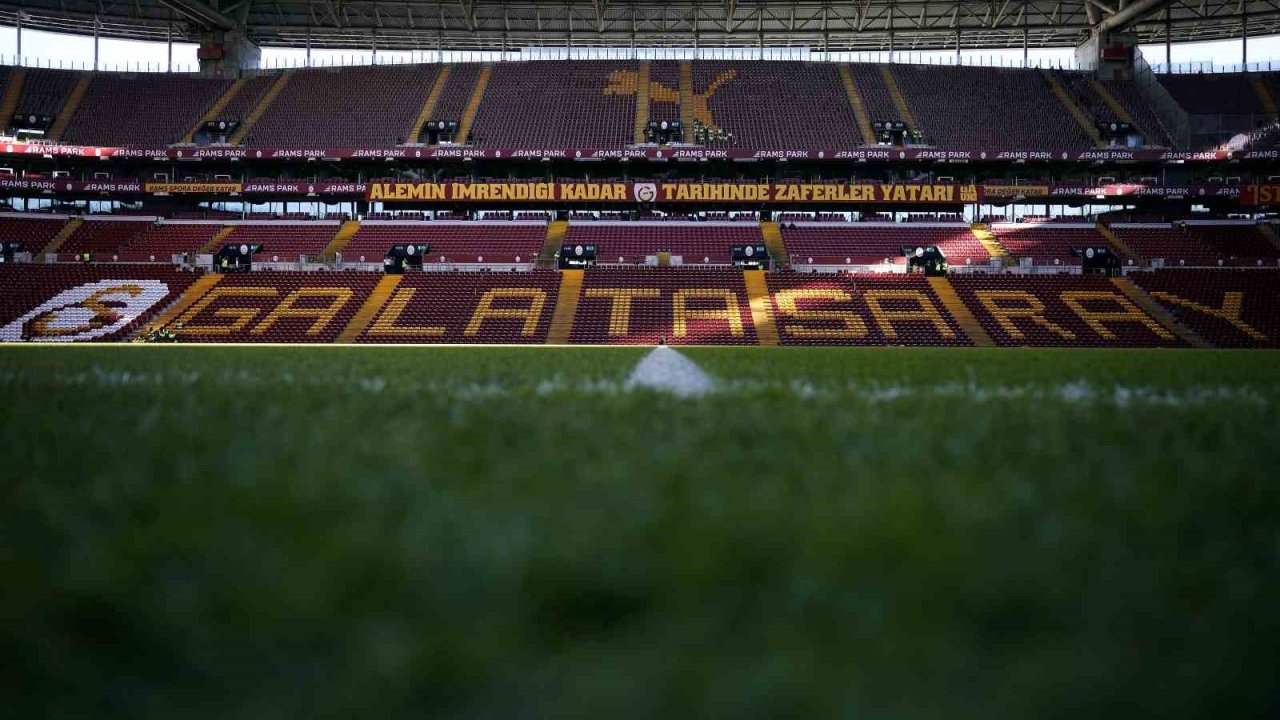 Derbide hava 17 derece olacak