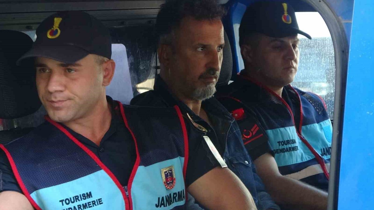 Derya öğretmeni katletmişti: Mahkeme başkanı önce tepkisini gösterdi, sonra müebbet verdi