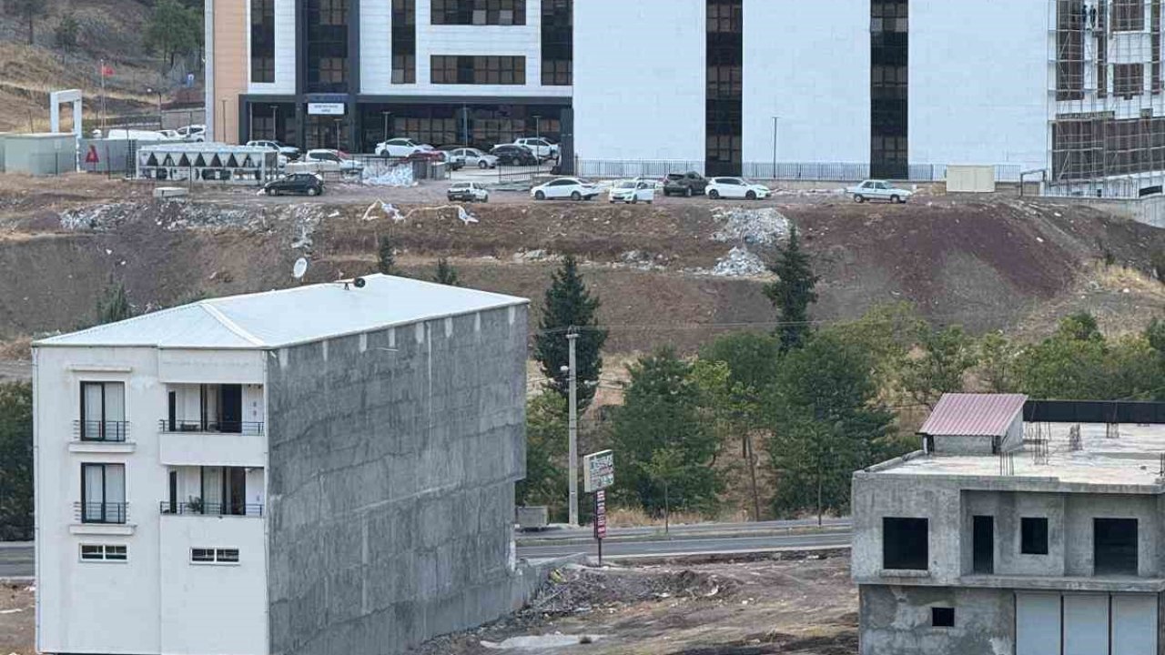 Diyarbakır’da düğünde silahlı kavga: 1 yaralı