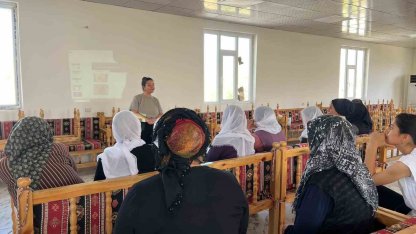 Diyarbakır’da Meme Kanseri Farkındalık Ayı etkinliği