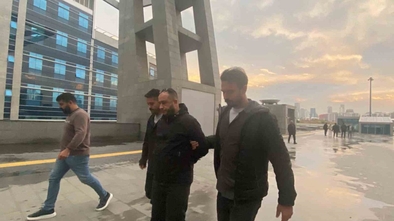 Dolandırıcı avukat suçüstü yakalandı: Cezaevinden çıktı, aynı suçla geri döndü