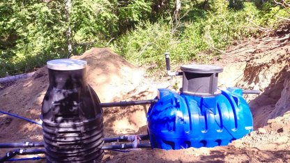 Düzce’de 2 köyün daha içme suyu sorunu çözüldü