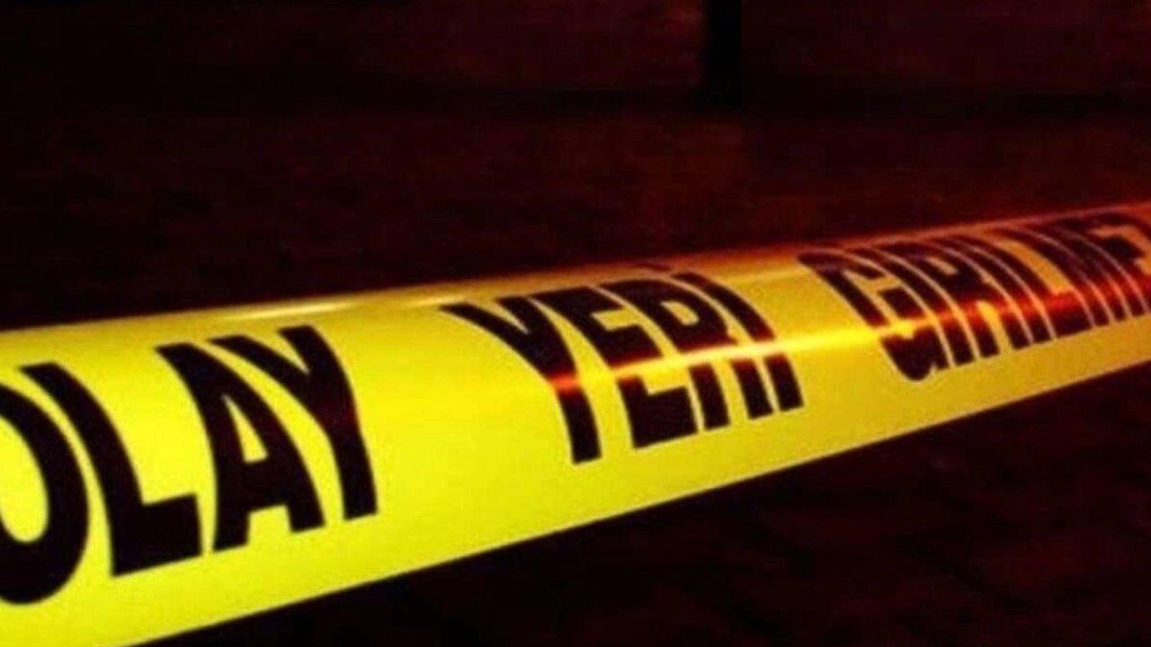 Düzce'de ormanda traktör kazası: 1 ölü