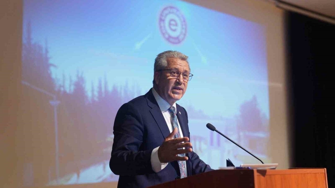 Ege Üniversitesi uluslararası arenada başarılı konumunu sürdürüyor