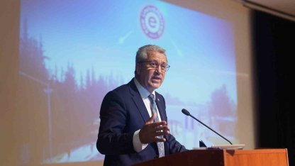 Ege Üniversitesi uluslararası arenada başarılı konumunu sürdürüyor