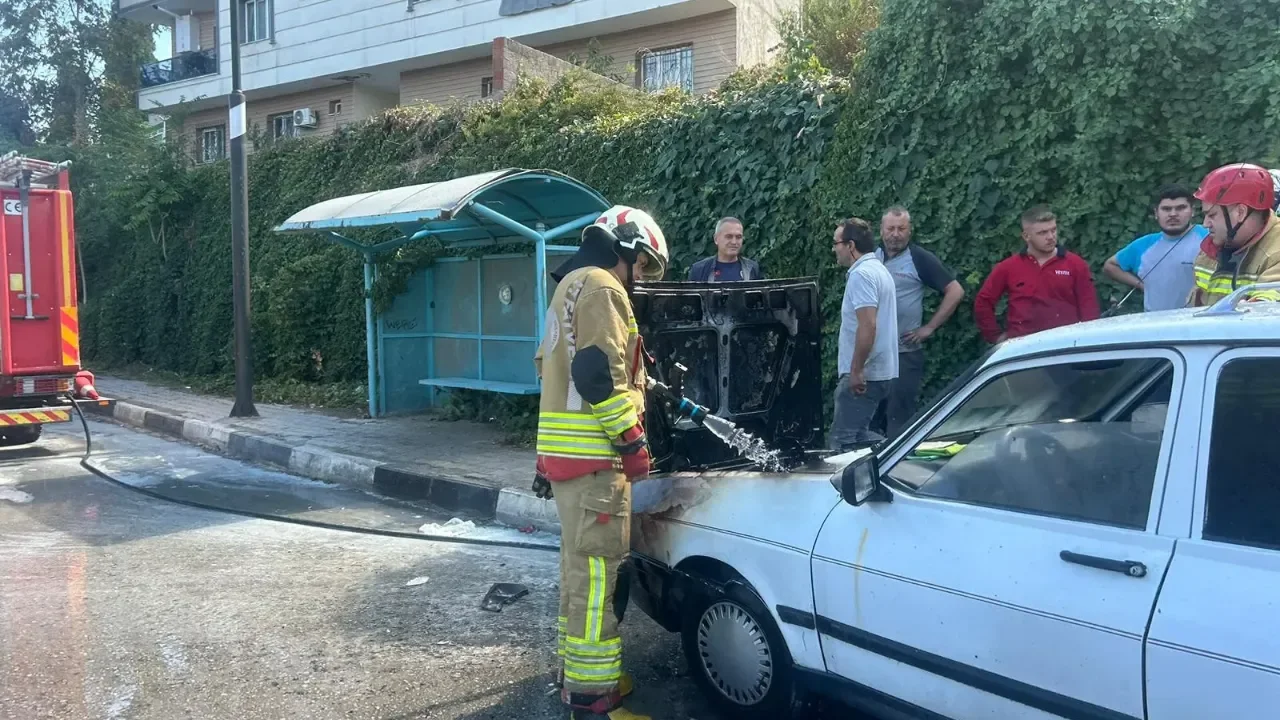 Engelsiz Taksi, Kitap Fuarı’nda da engelleri aşıyor