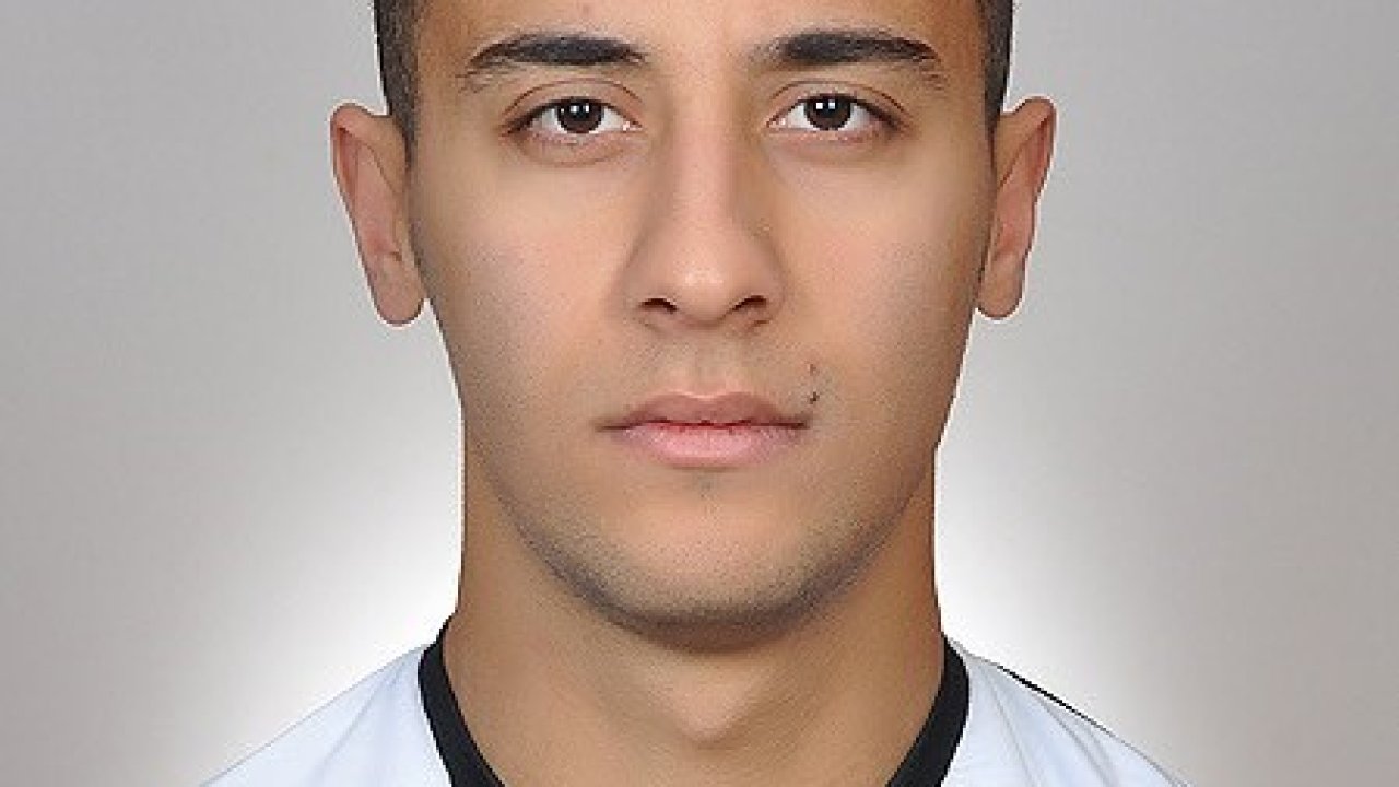 Erciyes 38 FK - Ağrı 1970 SK maçını Hikmet Ayberk Han Tiryaki yönetecek