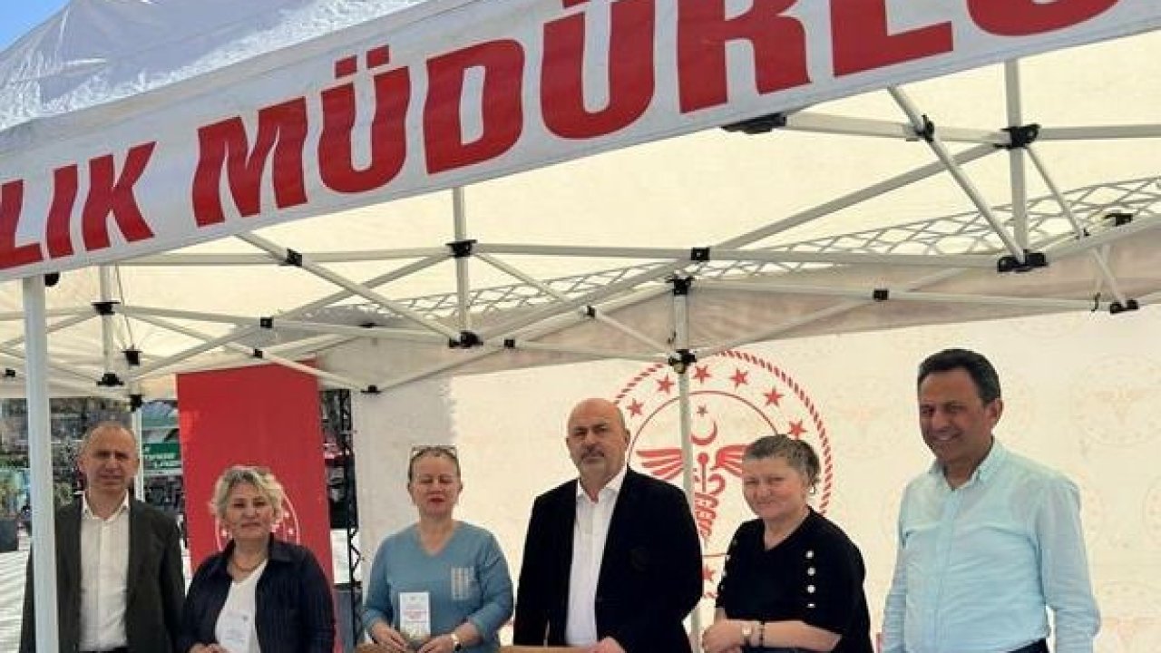 Erken teşhis hayat kurtarır: Kadınlara ücretsiz kanser taraması daveti