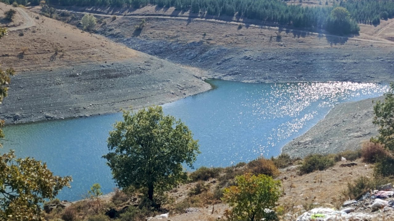 ESCEVDER: Madenler halkın suyunu yutuyor, su savaşları kapıda!