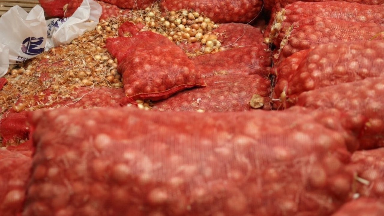 Eskişehir’de üretim ve dayanışma el ele