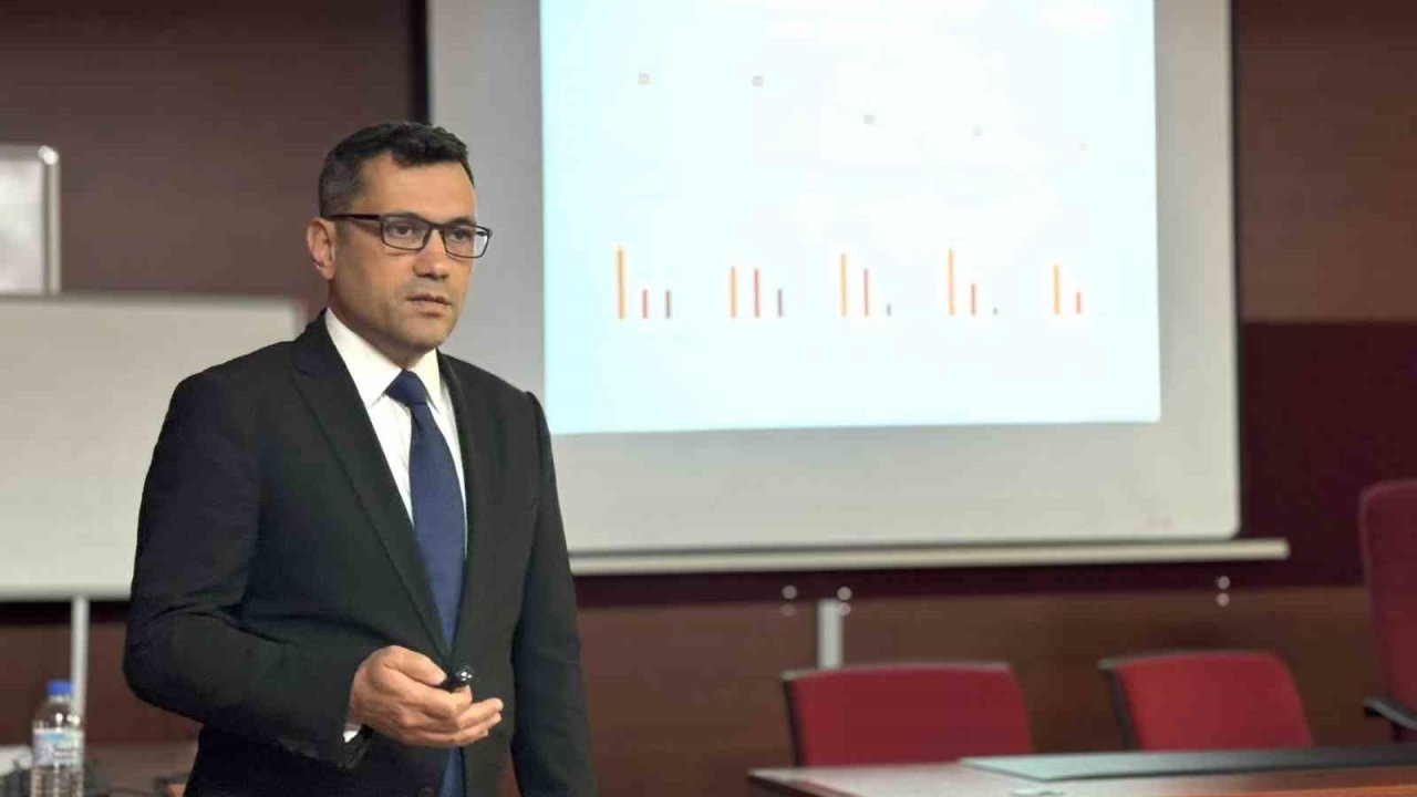 Eskişehir’deki hastanelerin performansı masaya yatırıldı