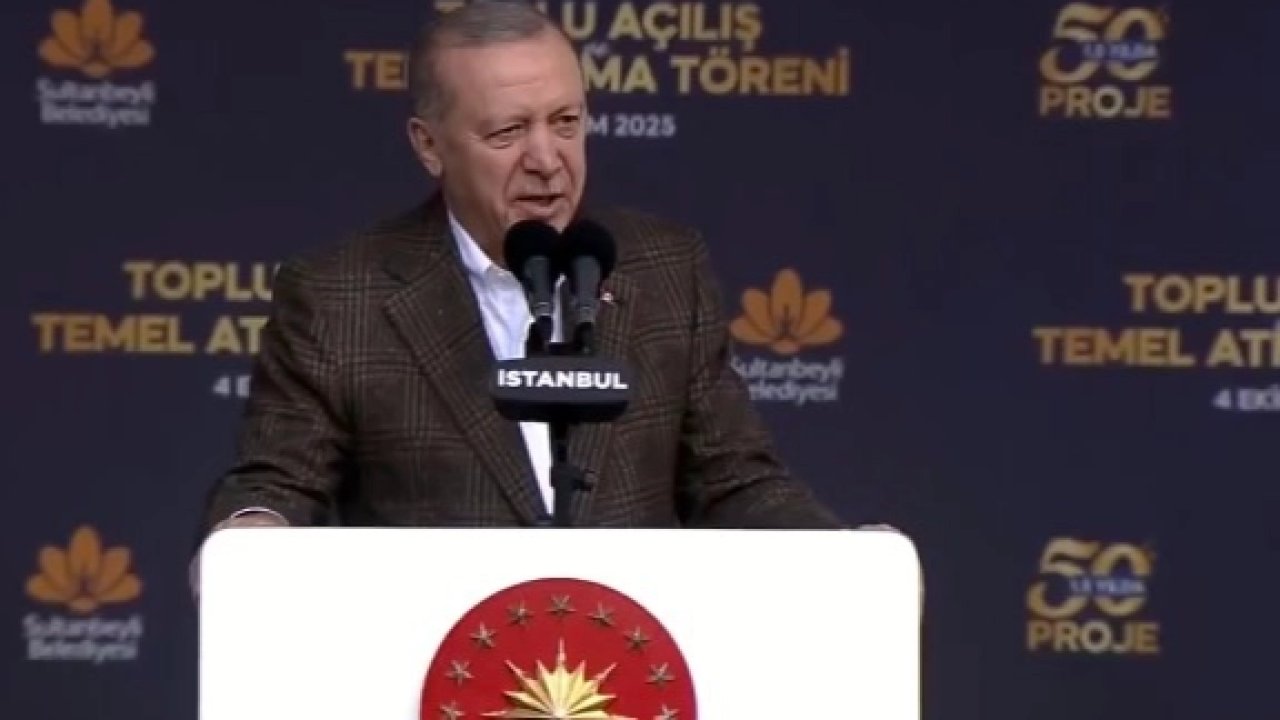 Fahiş kira artışına karşılık TOKİ’den hamle