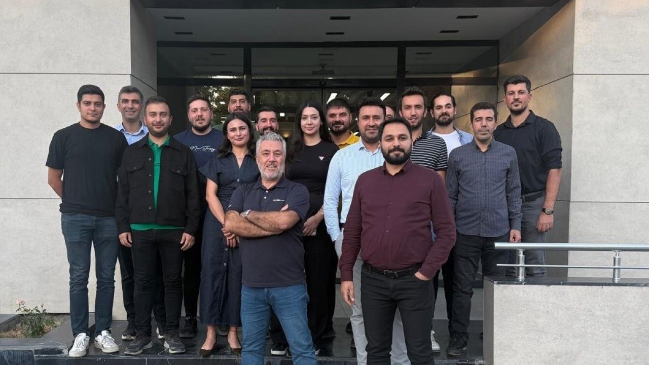 Fırat EDAŞ’tan personele eğitim