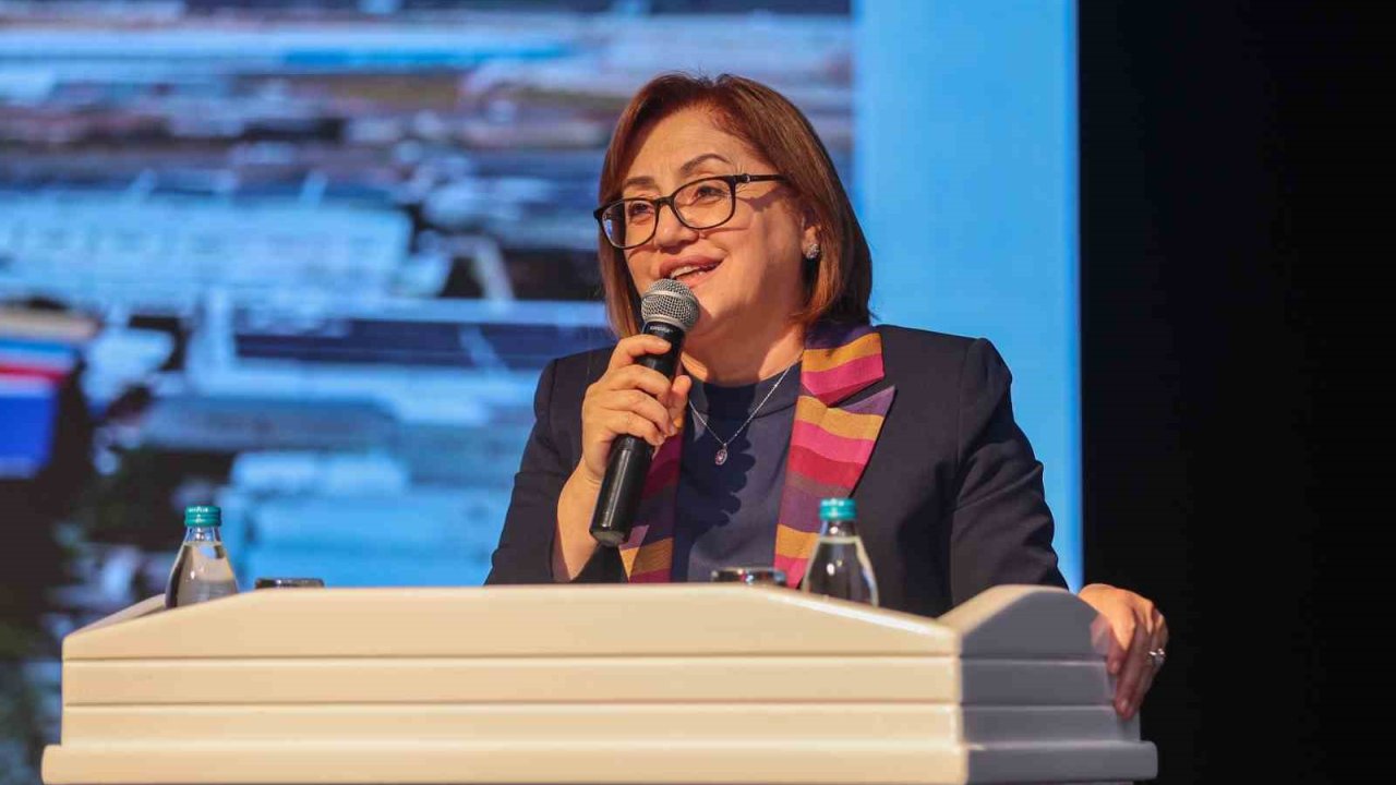 Gaziantep’te EIT Kentsel Hareketlilik İnisiyatifi Toplantısı düzenlendi