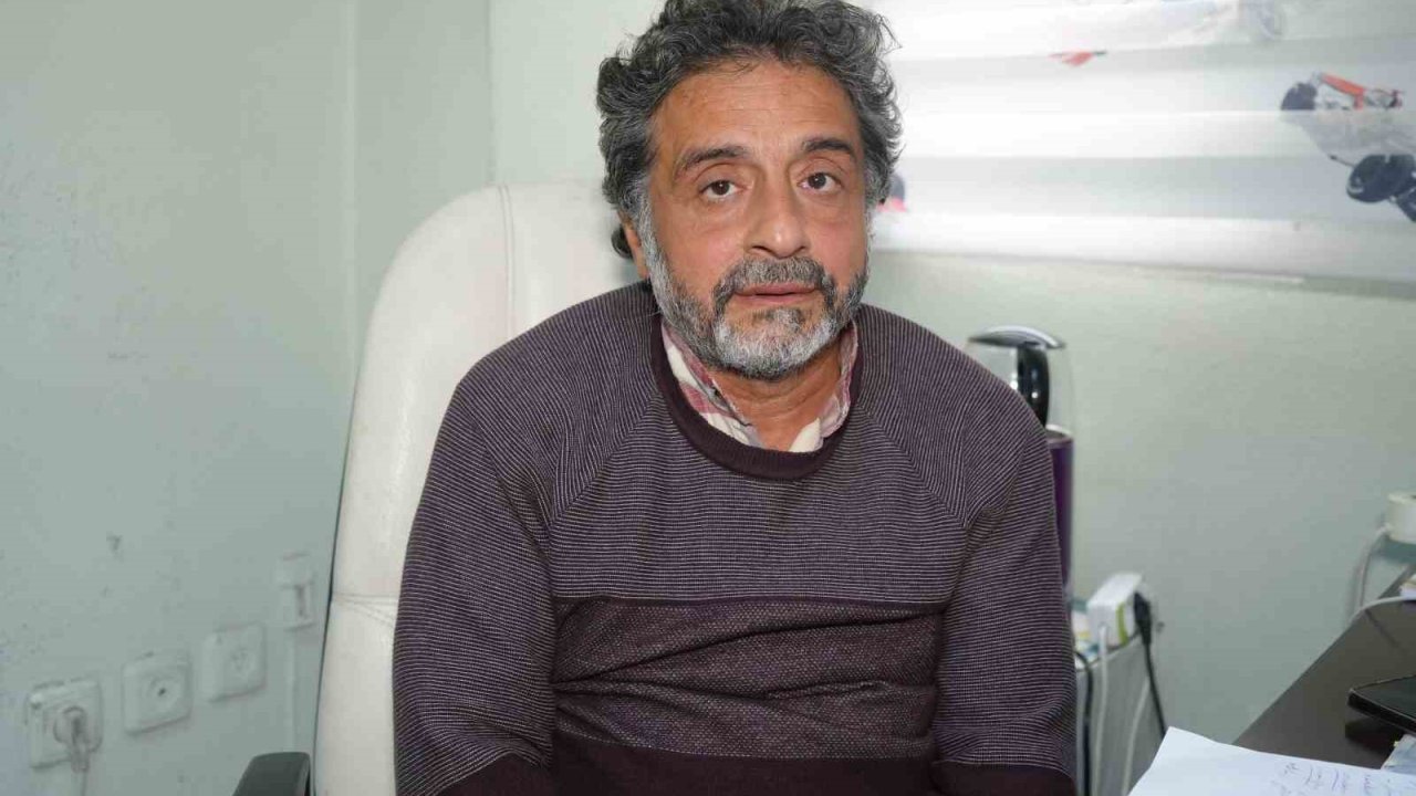 Gazze’ye insani yardım filosunda bulunan Dr. Akpınar yaşadıklarını anlattı