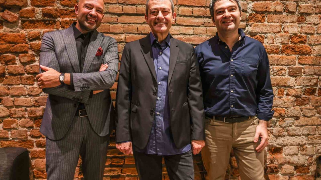 Genç müzisyenlere kapı açan JAmZZ, özel bir konserle son buldu