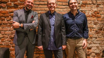Genç müzisyenlere kapı açan JAmZZ,  özel bir konserle son buldu