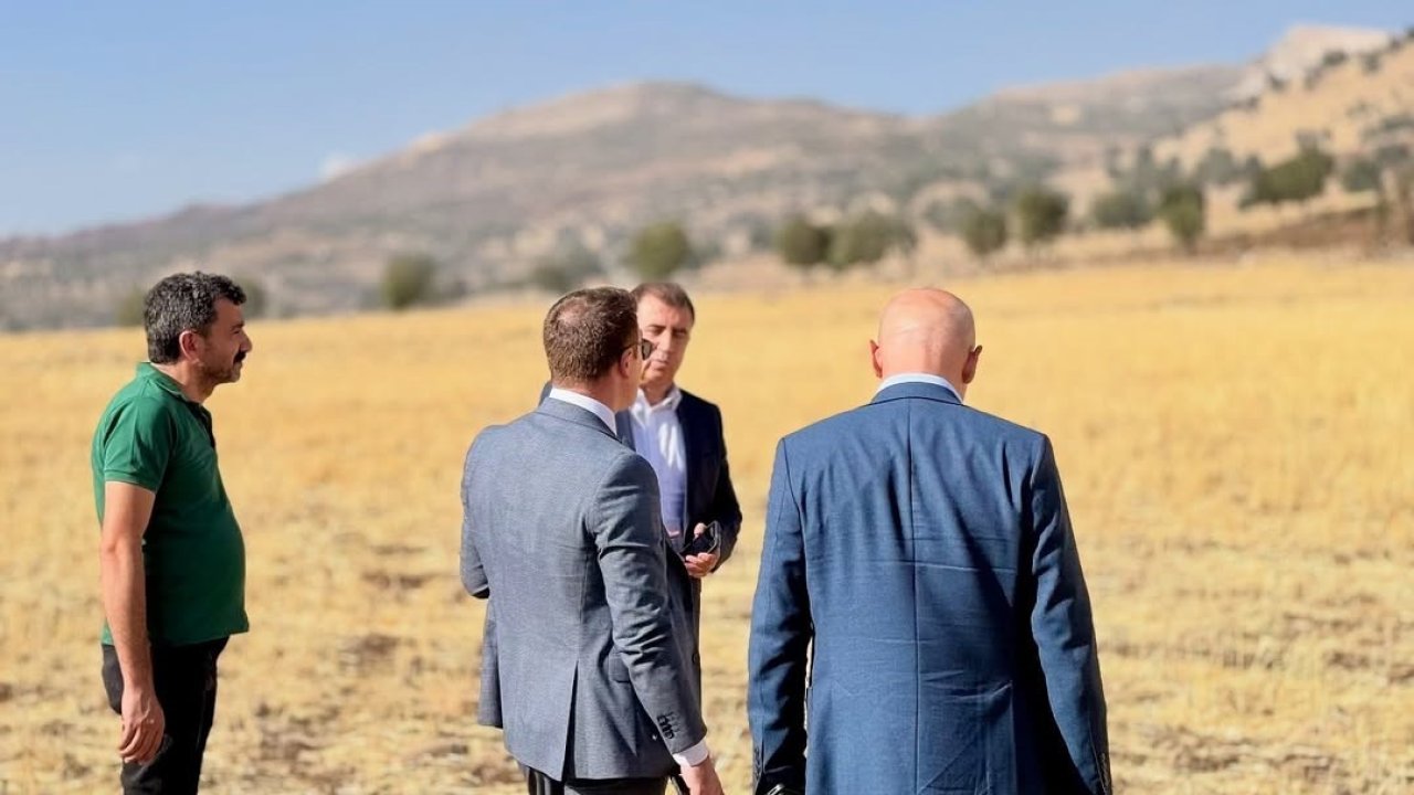 Gençlik ve Spor Bakanlığından Şırnak’a 273 milyon liralık tesis