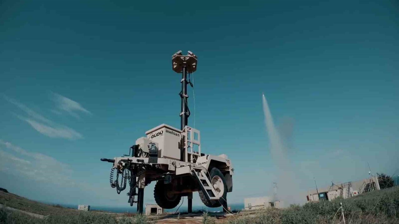 GÖKSUR Sinop’ta dosta güven düşmana korku verdi