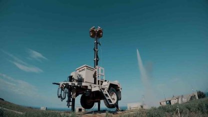 GÖKSUR Sinop’ta dosta güven düşmana korku verdi