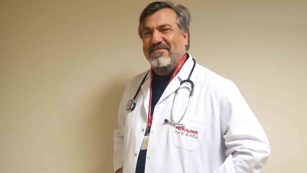 ‘Grip salgınına karşı en güçlü koruma: Aşı’