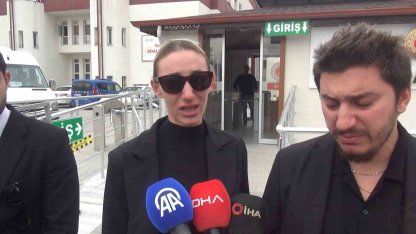 Güllü’nün oğlu ve kızının savcılığa verdiği ifade ortaya çıktı