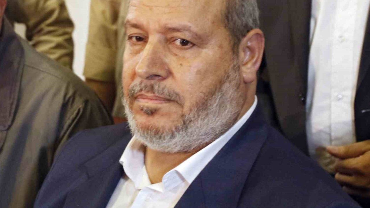 Hamas ve İsrail arasında Kahire’deki müzakerelere Hamas’ın Gazze lideri el-Hayya’nın katılacağı iddiası