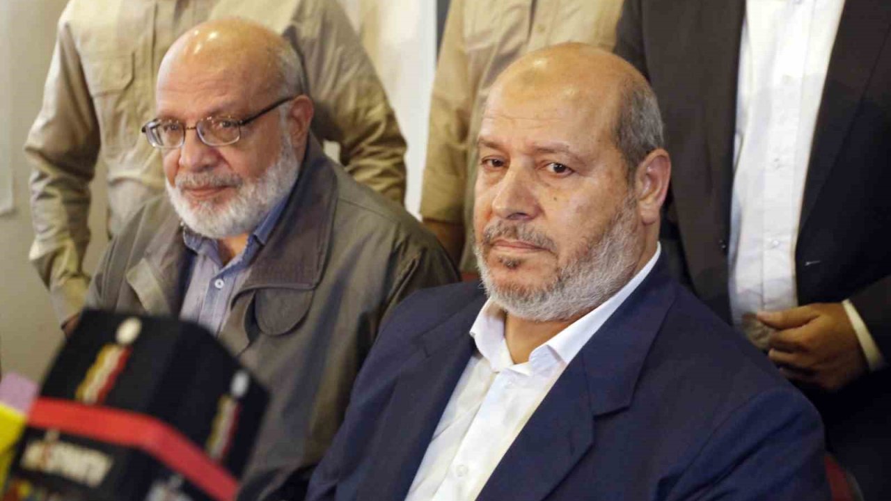 Hamas’ın Gazze lideri el-Hayya: "İsrail tarih boyunca verdiği sözleri tutmamıştır ve biz bu savaşta bunu iki kez yaşadık"