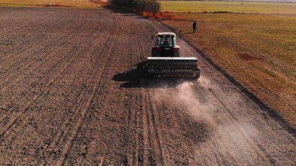 Hububat ekiminde ’uyguna bulduk derken’ rekolteden olmayın uyarısı