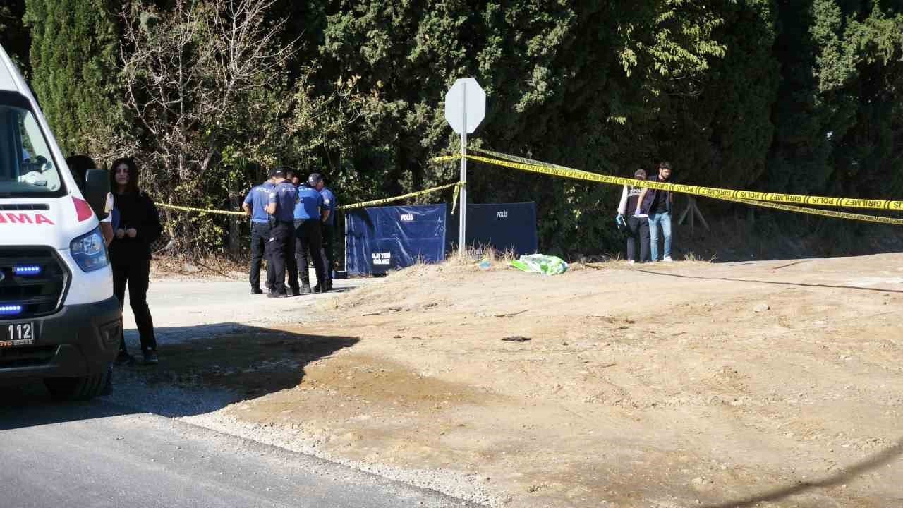 Husumetlisi yerine yanında çalışan mermer ustasını öldürdü