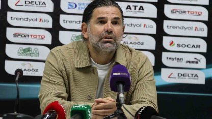 Iğdır FK - İstanbulspor maçının ardından