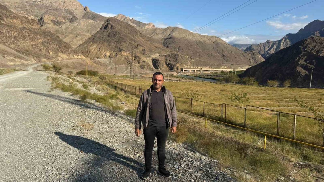 İHA, tarihin akışını değiştirecek Zengezur Koridoru’nda