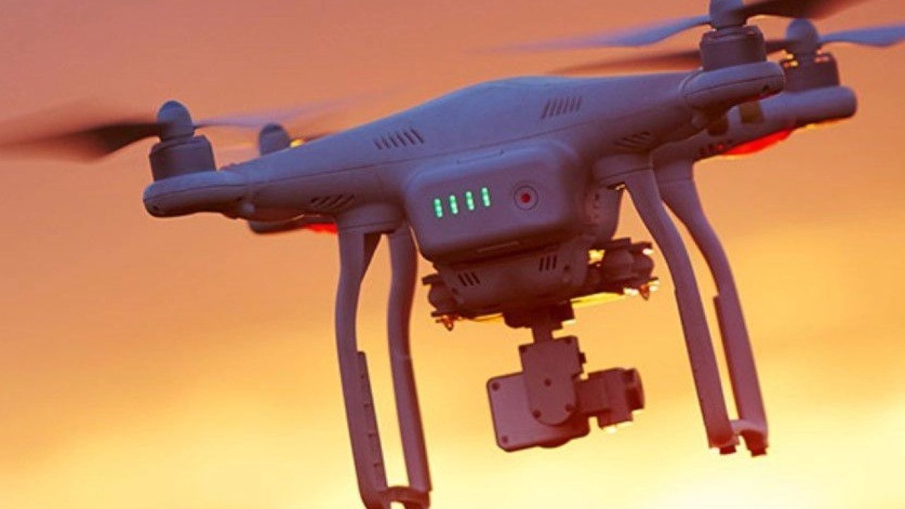 İHA'ların sayıları artıyor... Her yıl 9 bin İHA kaydoluyor