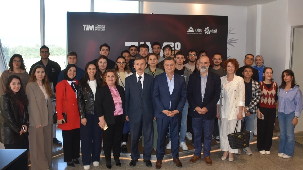 İhracat inovasyonla gelişiyor