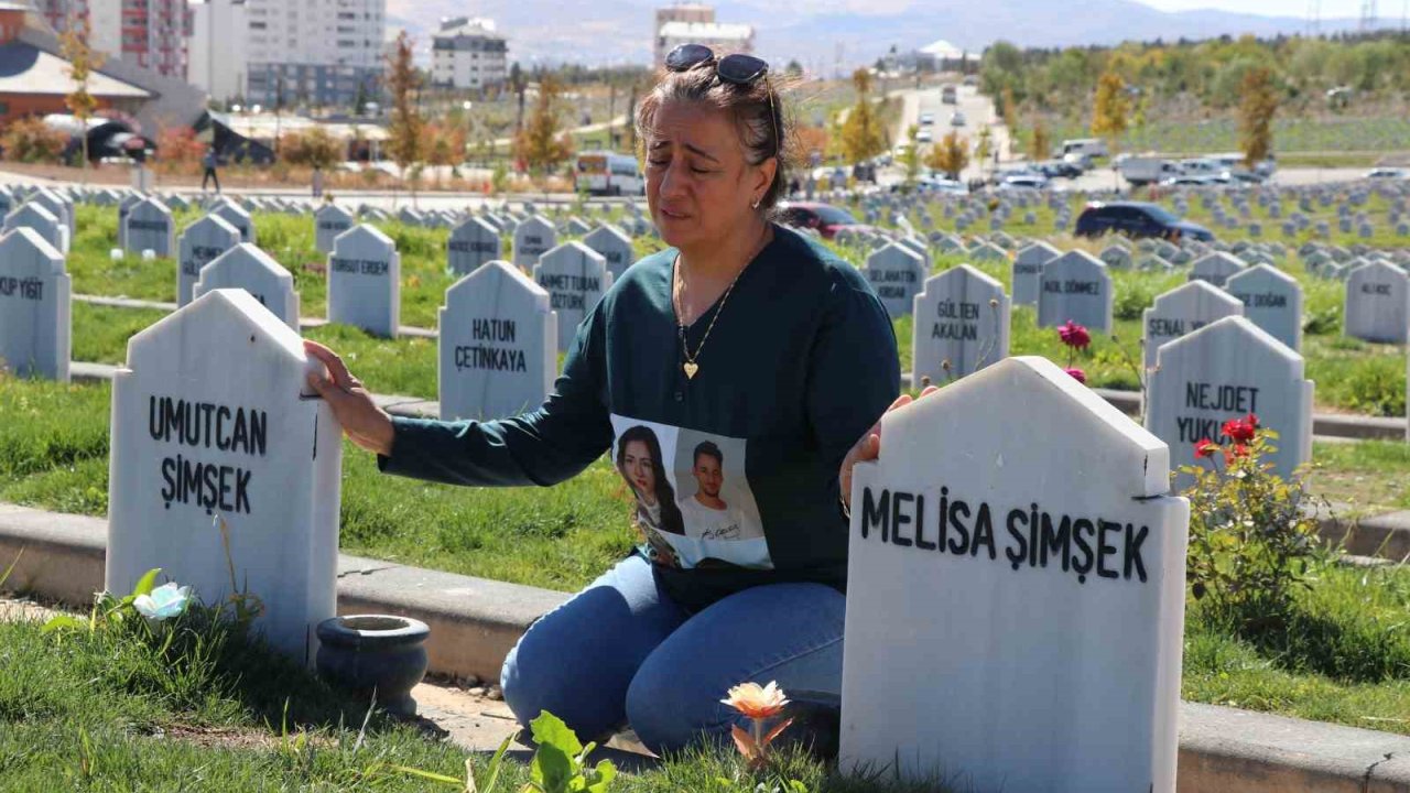 İki çocuğu vahşice öldürülen acılı anne ilk kez konuştu: