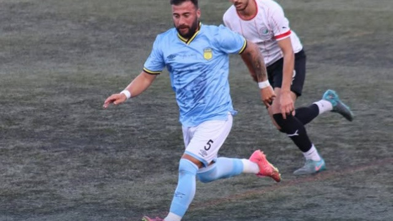 İmren Alaçatıspor, Balçova deplasmanında farklı mağlup oldu