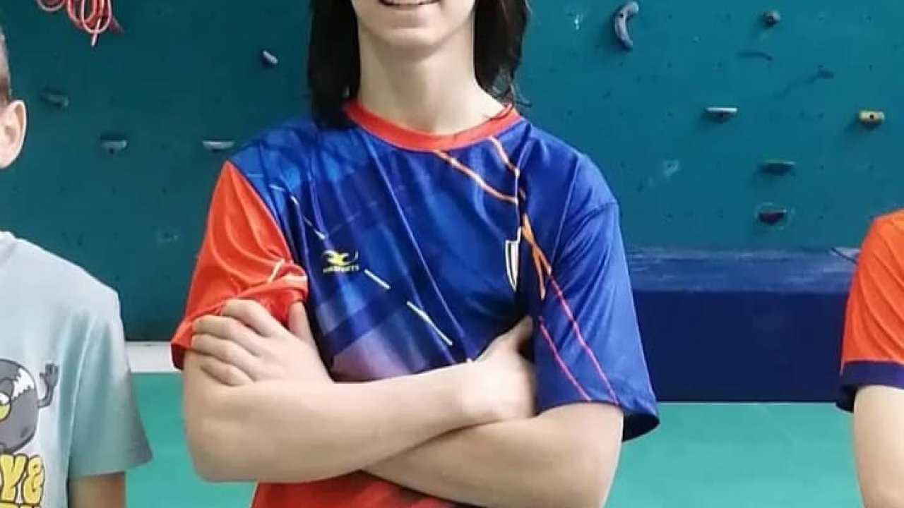 İnegöl Belediyesporlu sporcu, Türkiye’yi temsil edecek