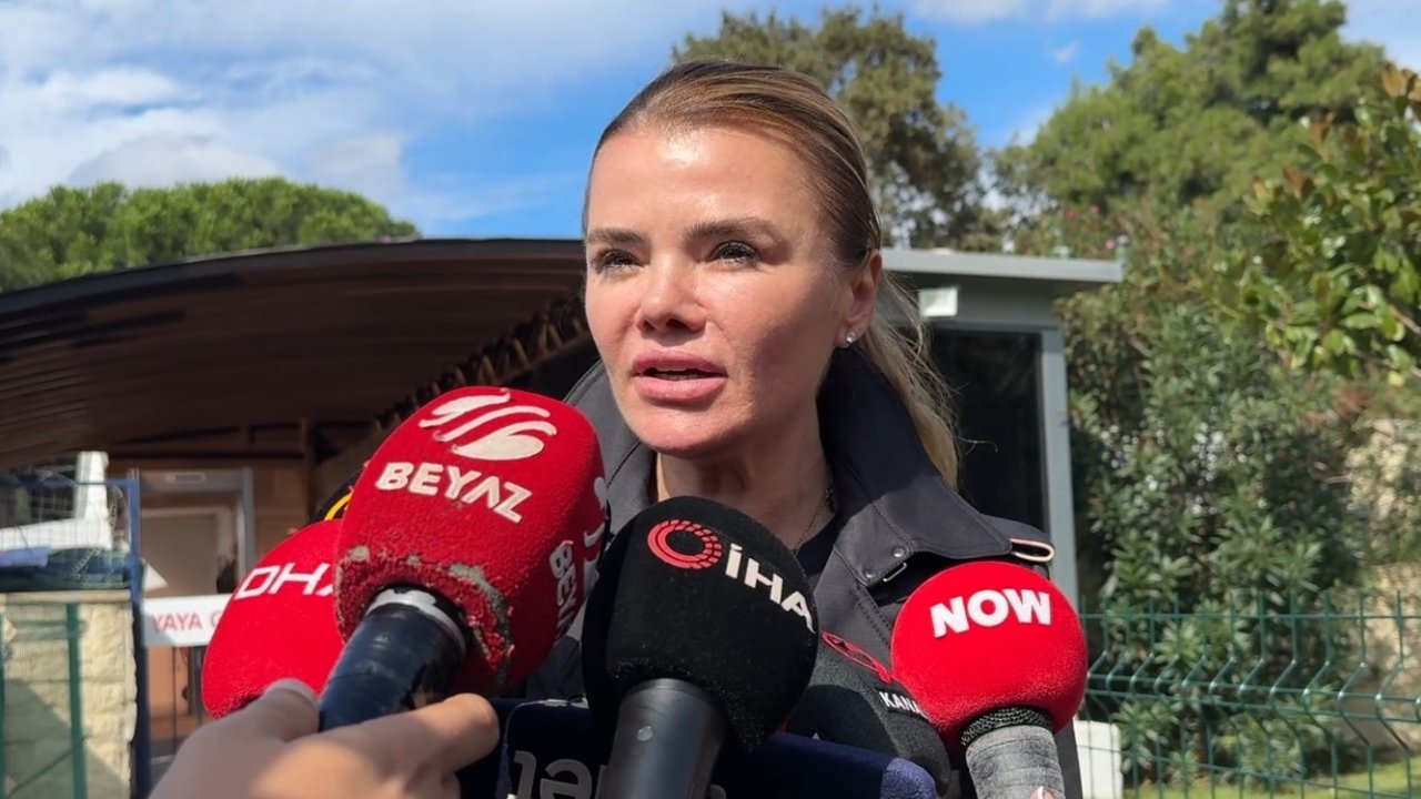 İrem Derici’nin avukatı: "Müvekkilim 1 yıldır sigara dahi içmeyen biridir"