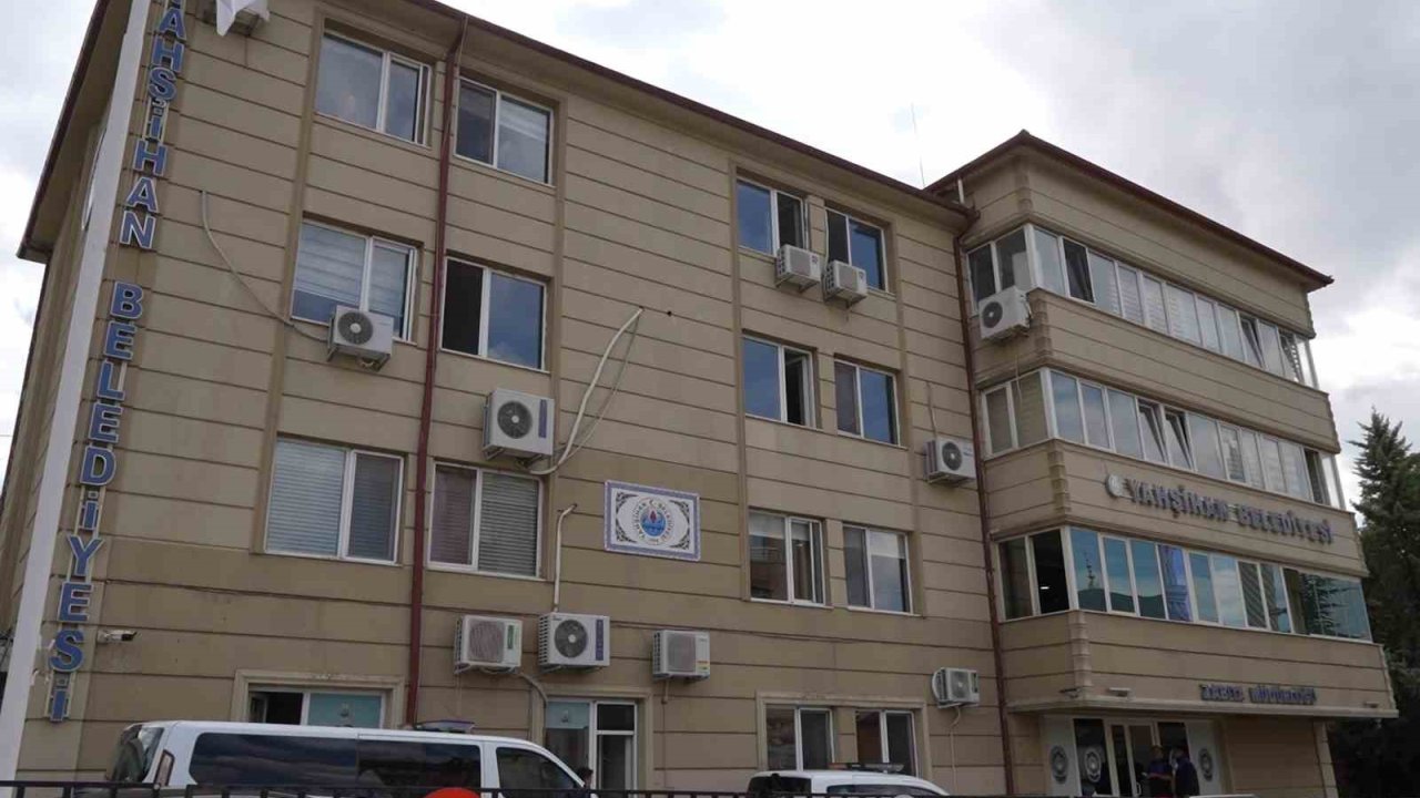 &quot;İrtikap&quot; soruşturmasında, aralarında belediye başkanının da bulunduğu 5 tutuklunun mal varlıklarına el konuldu