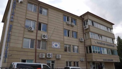 "İrtikap" soruşturmasında, aralarında belediye başkanının da bulunduğu 5 tutuklunun mal varlıklarına el konuldu