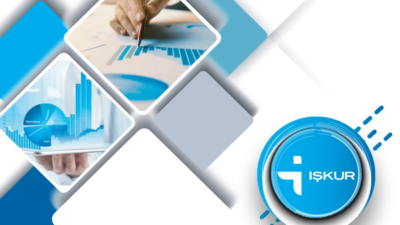 İŞKUR, 9 ayda 1,16 milyon kişiyi işe yerleştirdi
