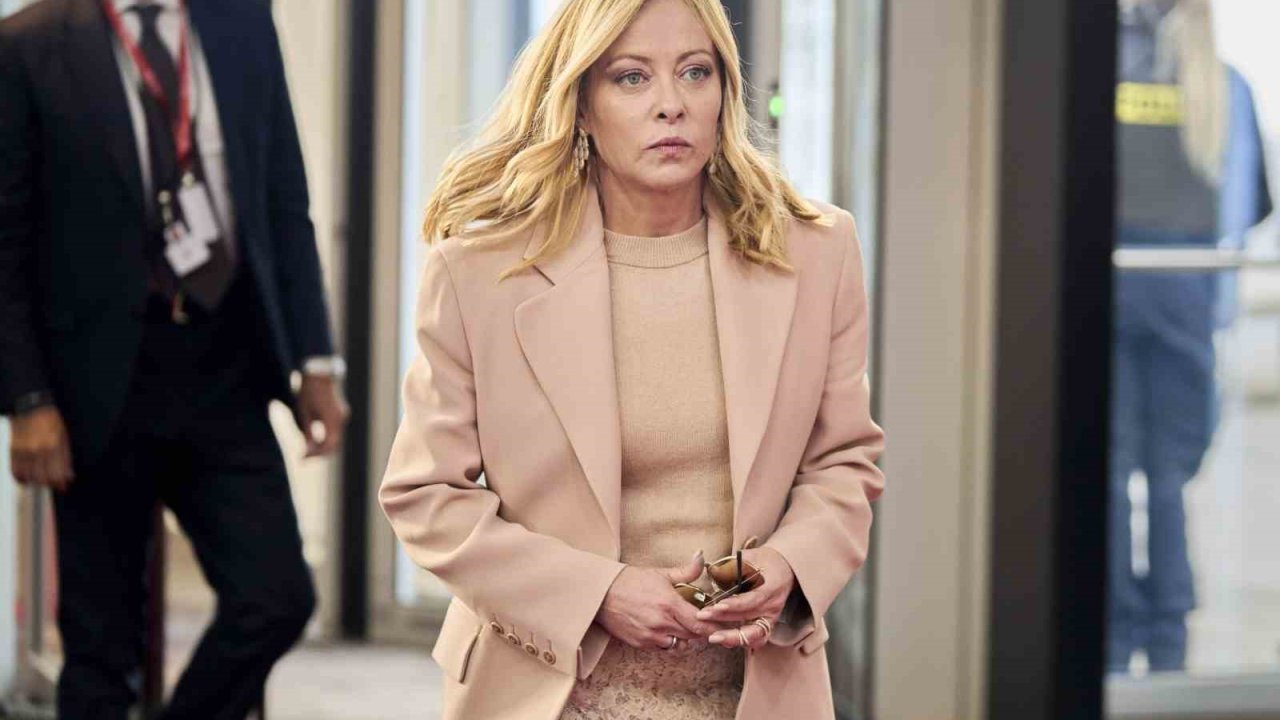 İtalya Başbakanı Meloni, Gazze’deki soykırıma ortak olduğu iddiasıyla Uluslararası Ceza Mahkemesi’ne şikayet edildi