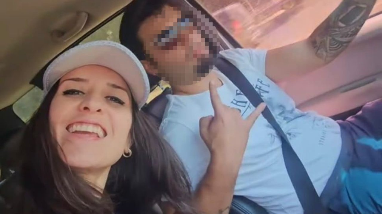 İzmir’de bir kadın, kocasının ateşlediği silahla hayatını kaybetti