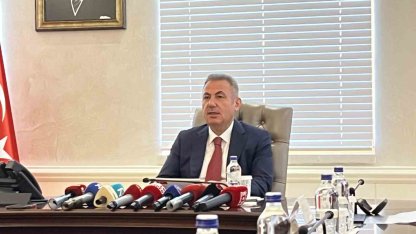 İzmir’de suç oranı yüzde 11 azaldı