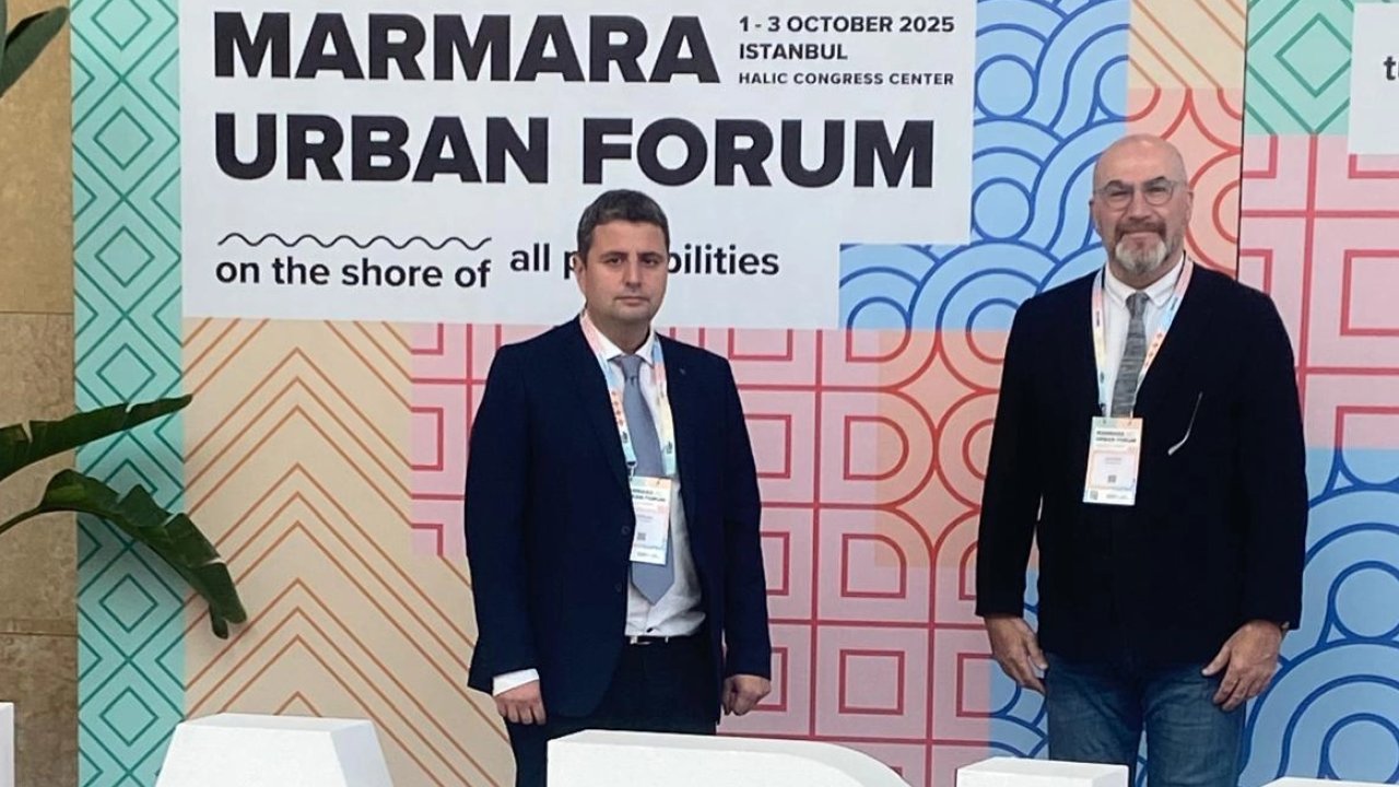 İzmit'ten MARUF’ta yeni işbirliği adımları