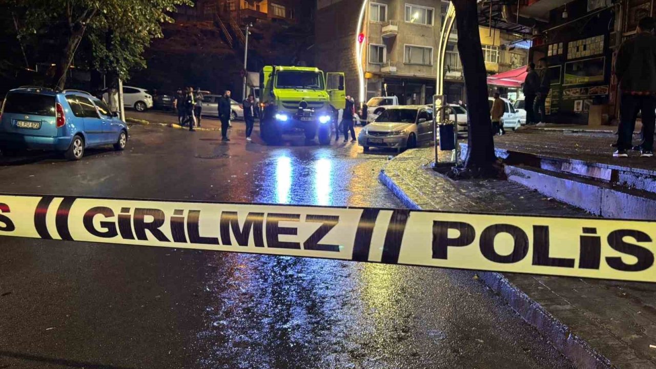 Jiletle kendini keserek çevreye saldırmıştı, ölmeden önceki son görüntüleri ortaya çıktı