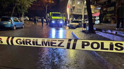 Jiletle kendini keserek çevreye saldırmıştı, ölmeden önceki son görüntüleri ortaya çıktı