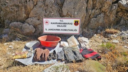 Kahramanmaraş’ta 269 aranan şahıs yakalandı, 11’i tutuklandı
